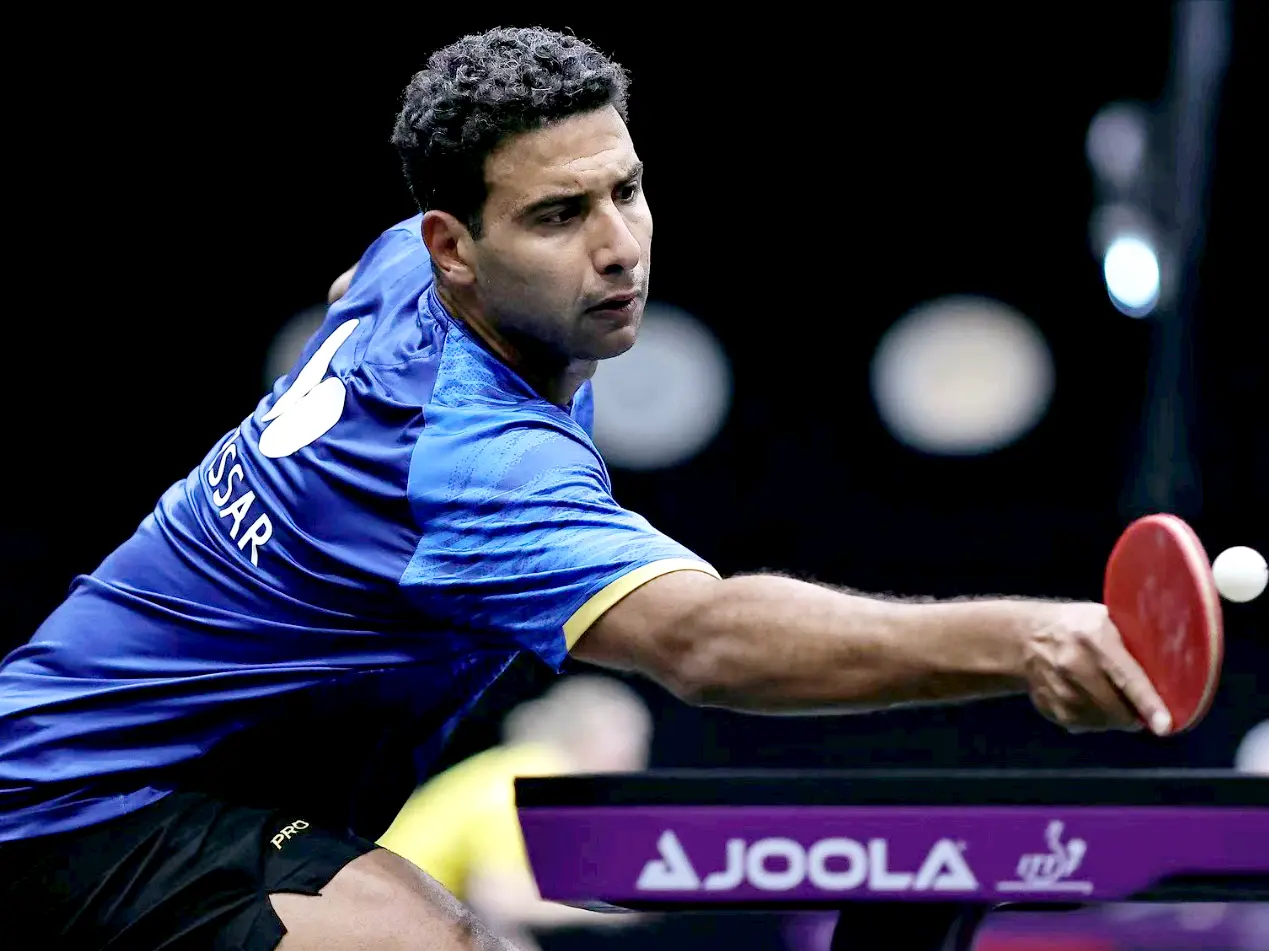 不容易, 在防守中寻, 了国乒小将 不容易, 在防守中寻, 了国乒小将