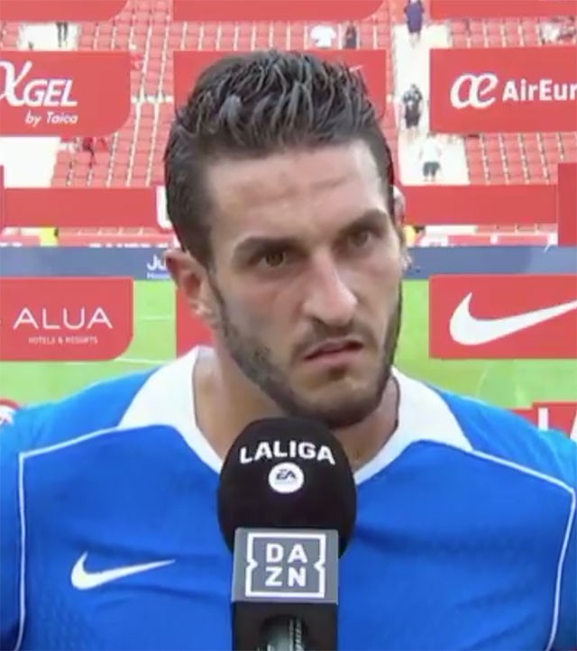 一个机会, 而一个边路, 我们整场比