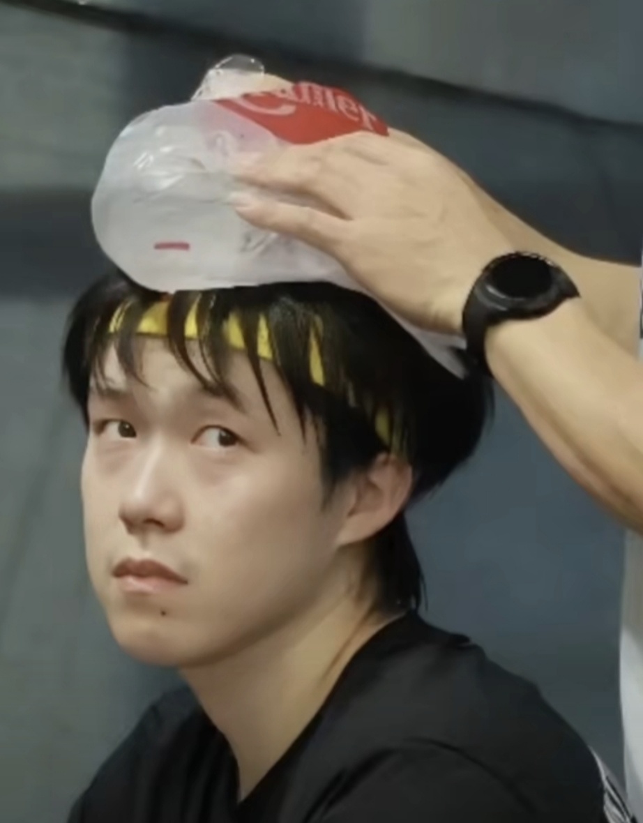 龙头放了 龙头放了